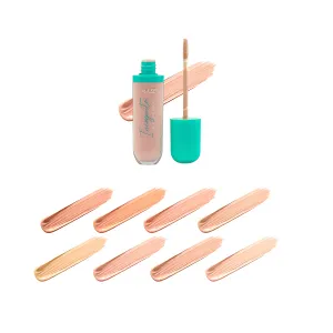 Amuse Incognito Full Coverage Concealer
