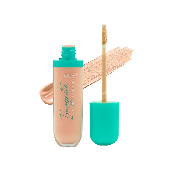 Amuse Incognito Full Coverage Concealer