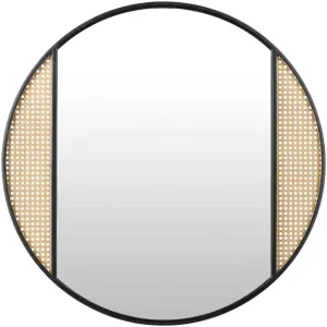 Anassa Round Mirror