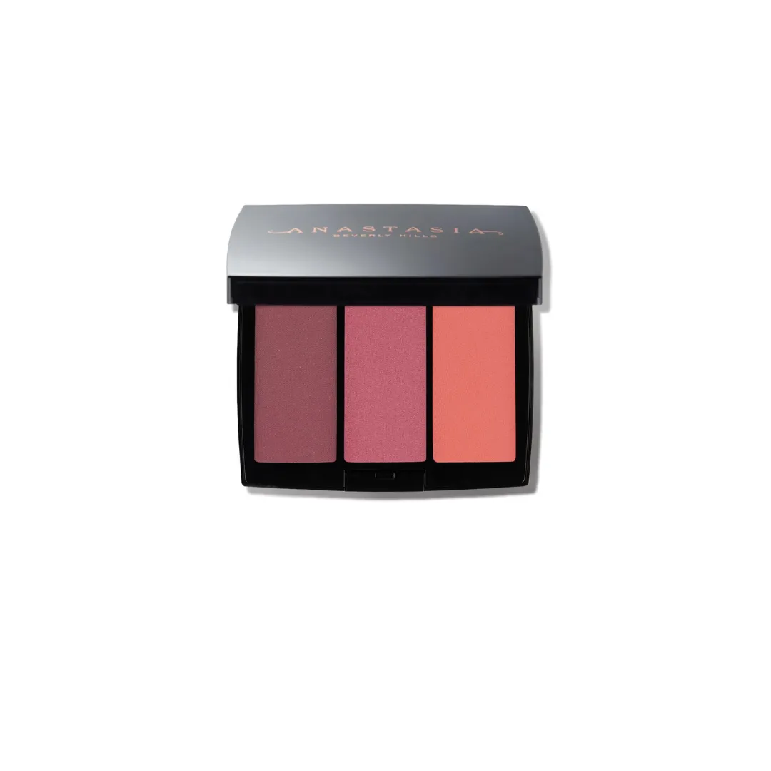 Anastasia Beverly Hills Blush Trio