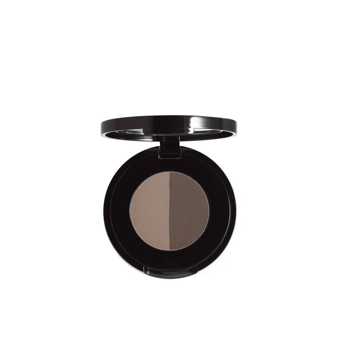 Anastasia Beverly Hills Brow Powder Duo - Dark Brown