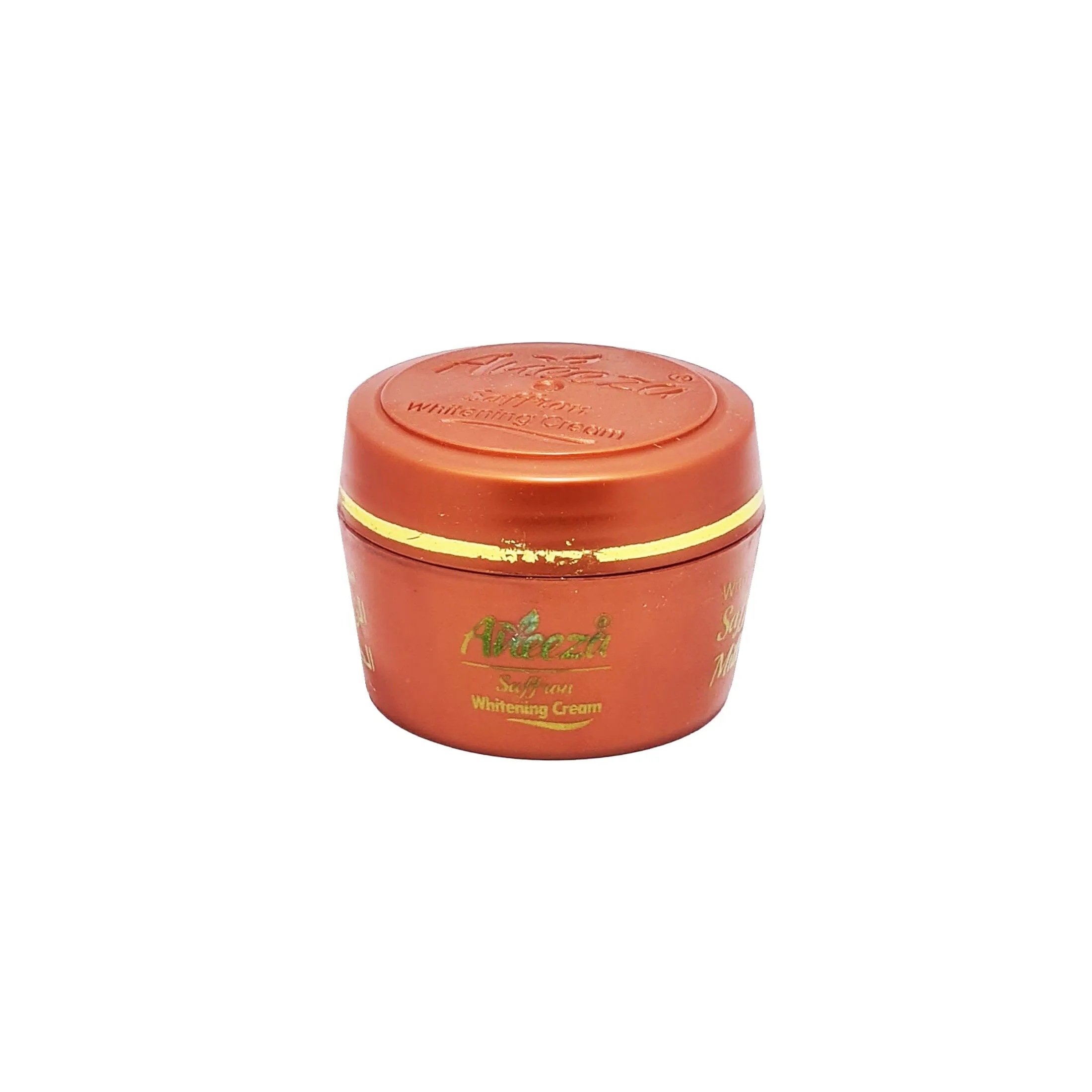 Aneeza Saffron Whitening Cream - 30g (Pack Of 2)