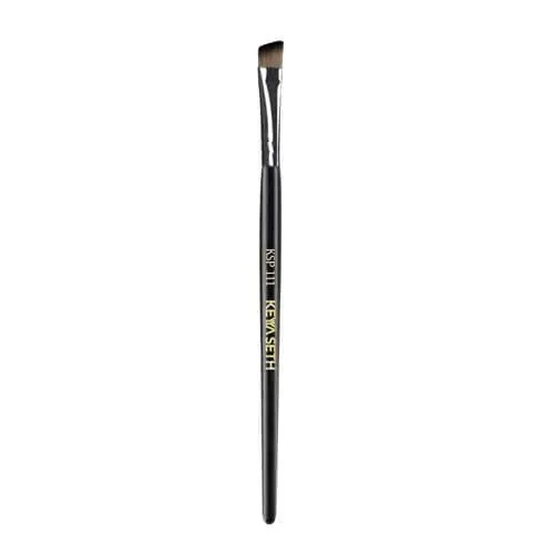 Angular Brush for Contouring, Smudging Outlining Shading & Correcting with Soft Bristles (KSP-111)