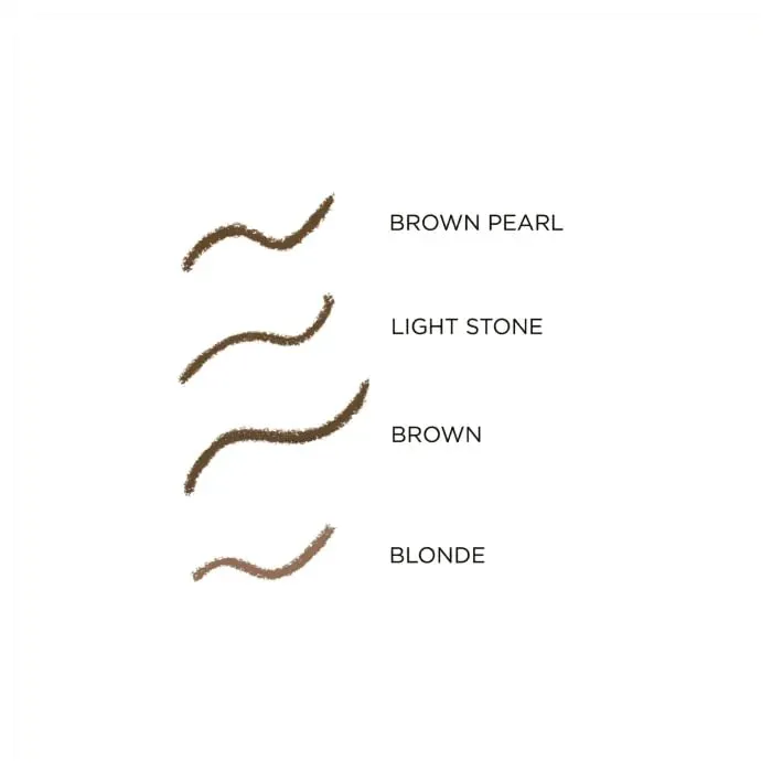 Annemarie Borlind Eyebrow Crayon Brown Pearl 1 g