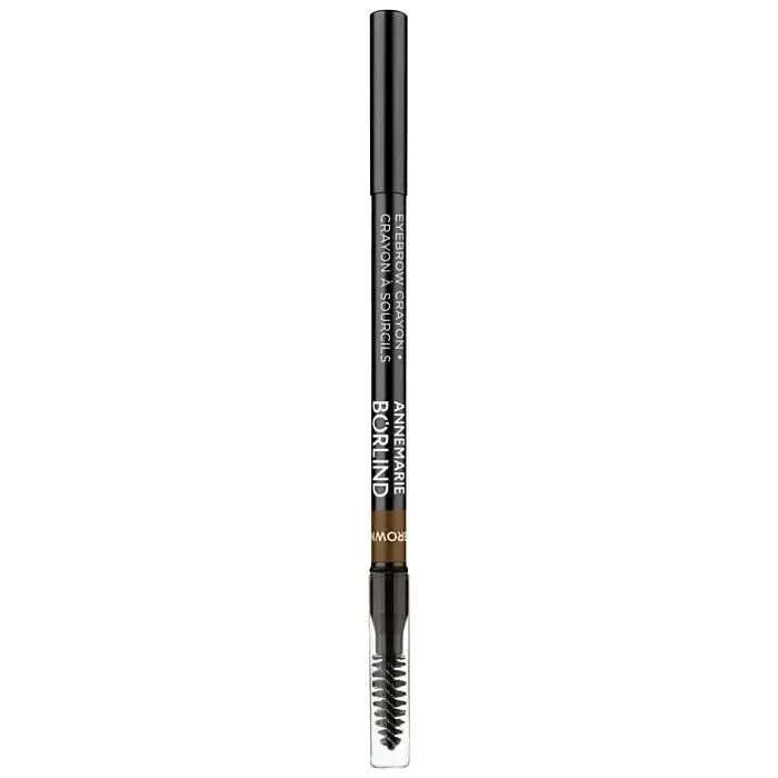 Annemarie Borlind Eyebrow Crayon Brown Pearl 1 g