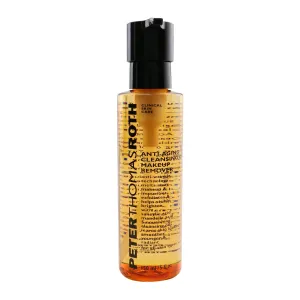 Anti-Aging Cleansing Oil Makeup Remover