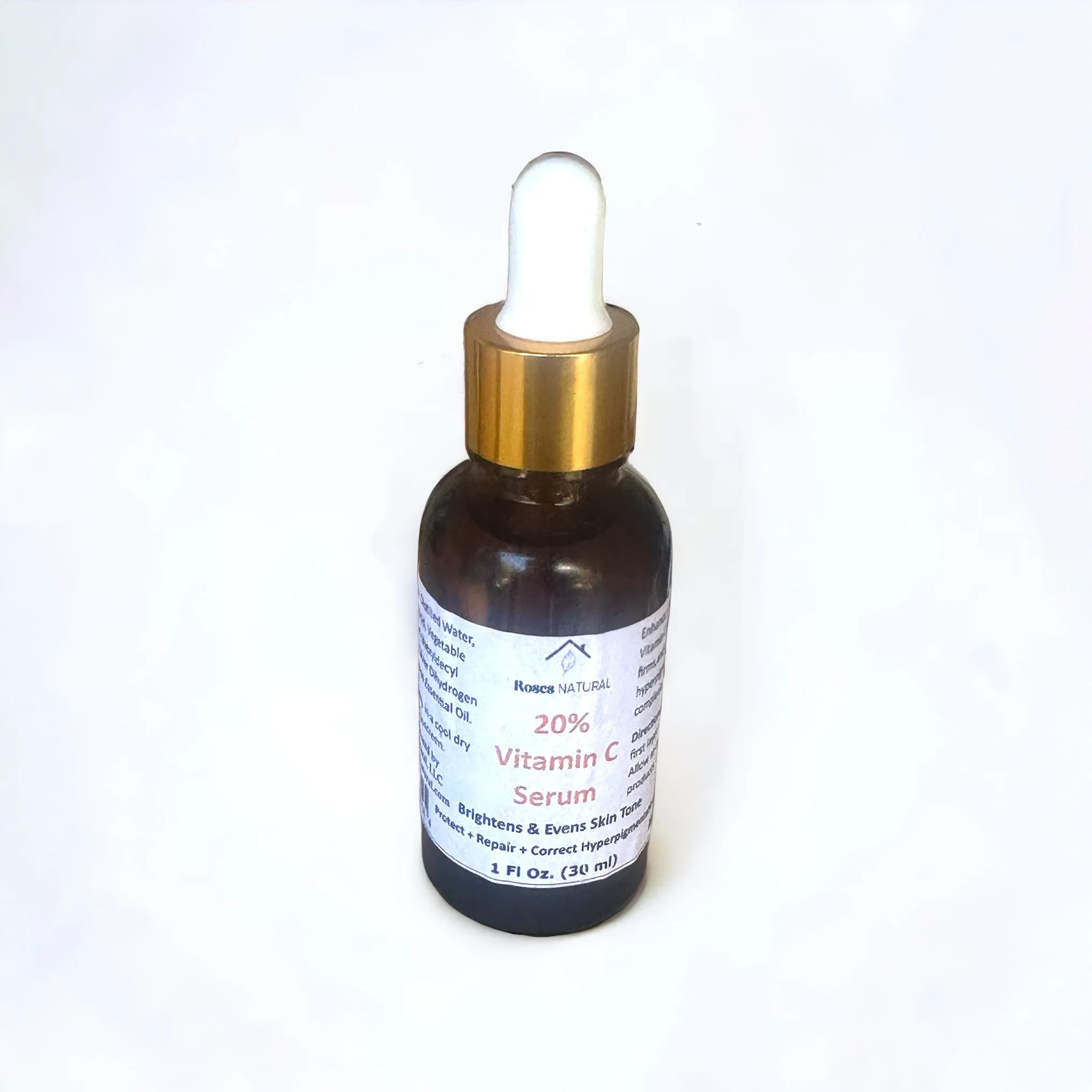 Anti-Aging Vitamin C Serum