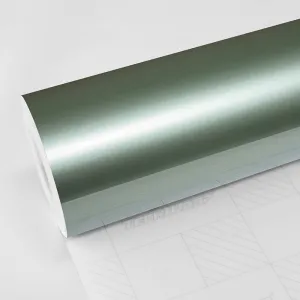 Antique Green (HM16-HD) Vinyl Wrap