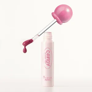 A'pieu The Pure Candy Glossy Tint (3 colors); 0.13 fl.oz / 4ml