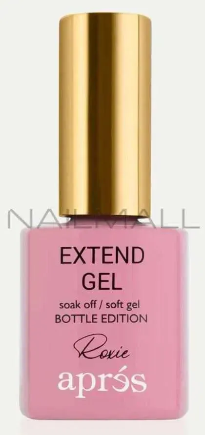 Apres	Gel		Color Extend Gel Bottle Edition 15 mL| 0.5 fl oz	Roxie	APCEX06-B