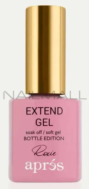 Apres	Gel		Color Extend Gel Bottle Edition 15 mL| 0.5 fl oz	Roxie	APCEX06-B