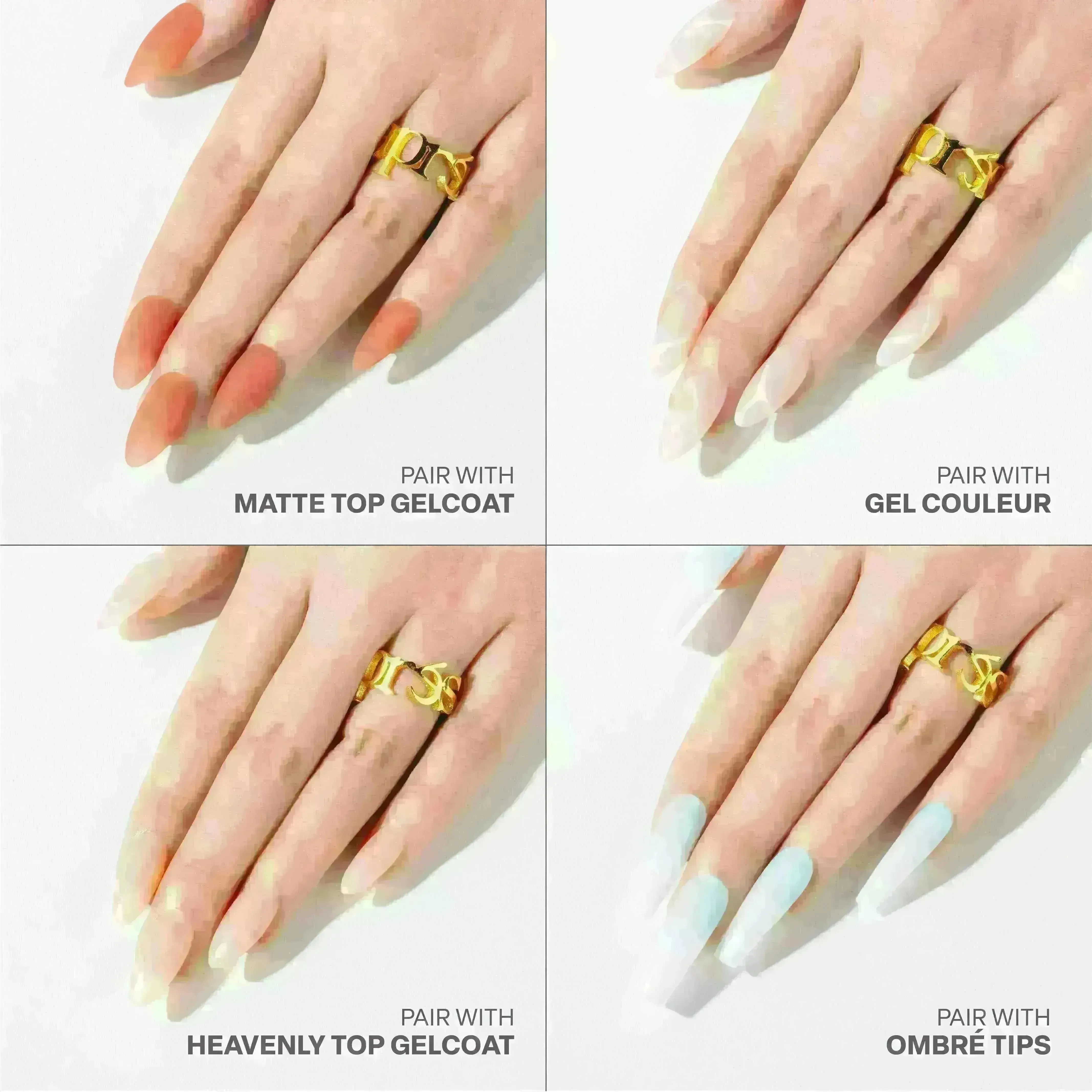 Apres	Gel	Light & Shadow	Sheer Gel Couleur 10mL| 0.3 fl oz	I Vow to You	AP-SHGC-709