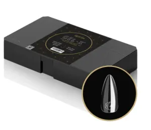 APRES GEL-X TIPS - SCULPTED STILETTO SHORT
