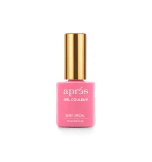 Aprés Gel Couleur 276 Berry Special