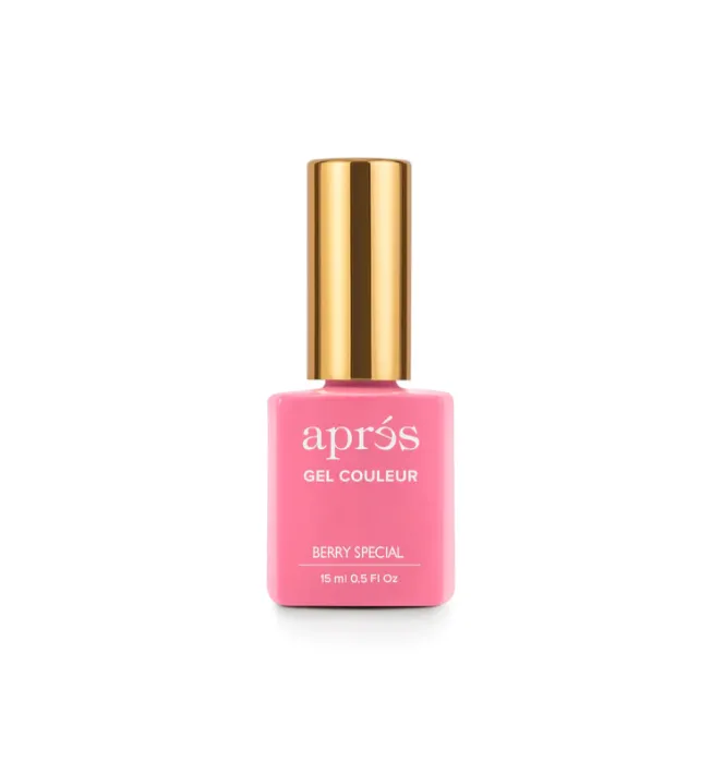 Aprés Gel Couleur 276 Berry Special