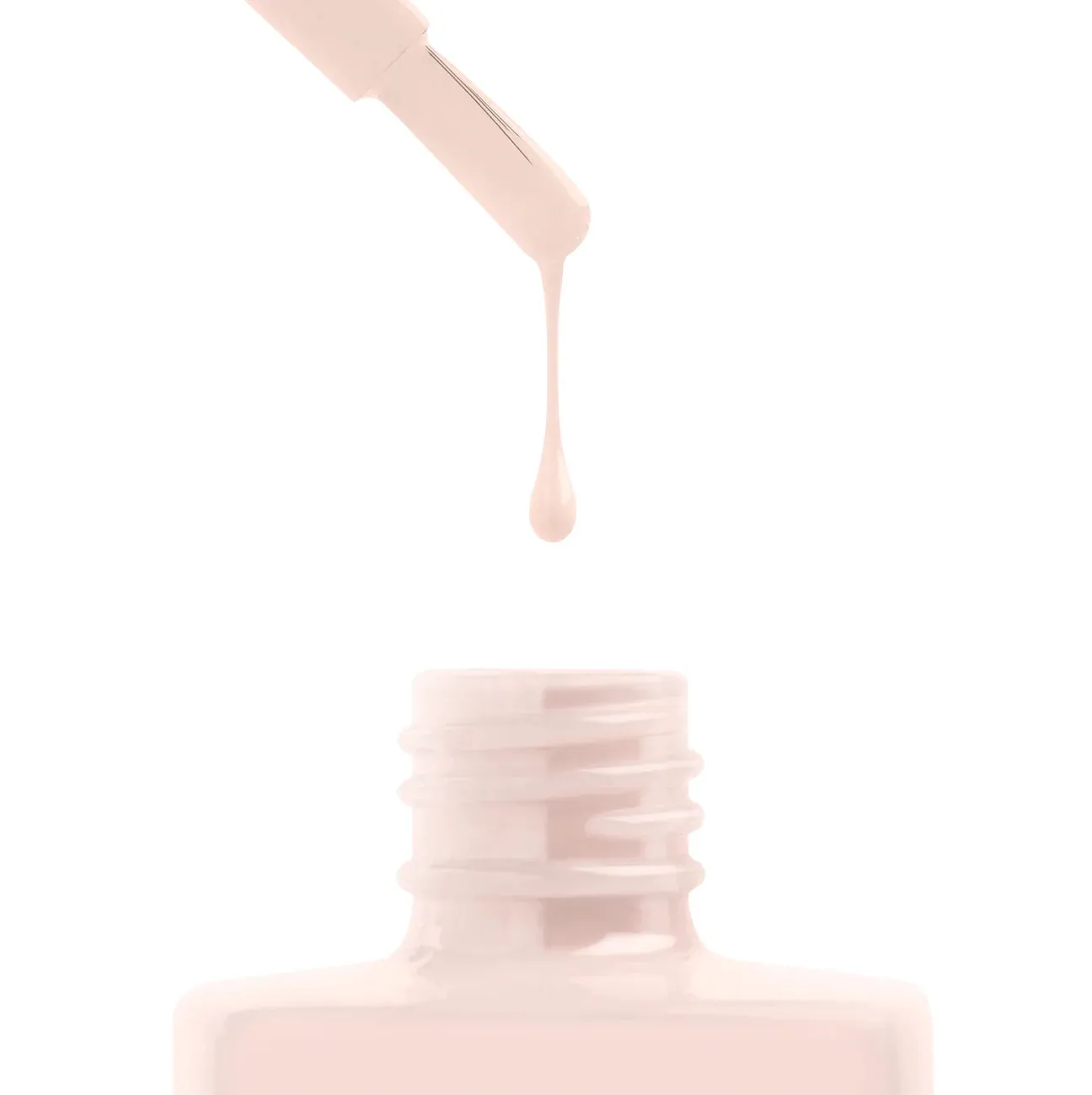 Aprés Gel Couleur 282 Pale Veil