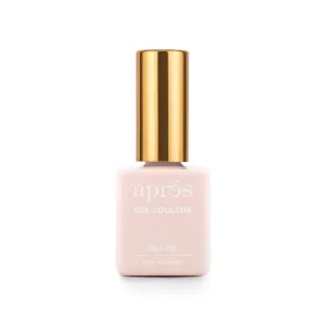 Aprés Gel Couleur 282 Pale Veil
