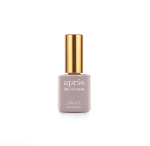 Aprés Gel Couleur 317 Chai Latte
