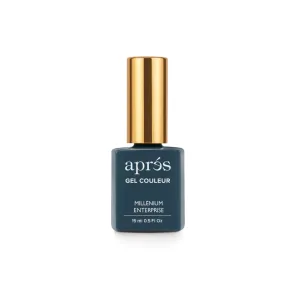 Aprés Gel Couleur 325 Millenium Enterprise