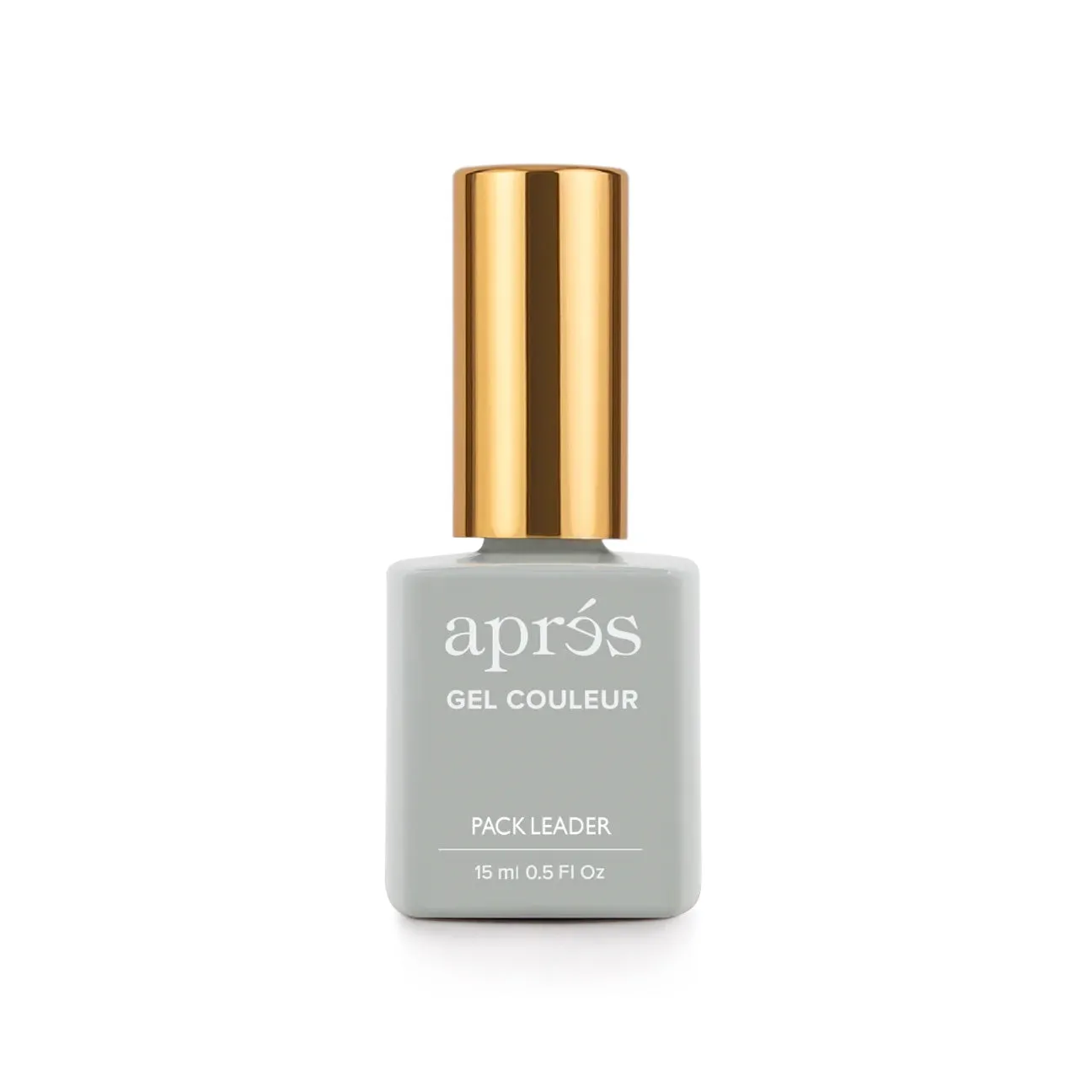 Aprés Gel Couleur 329 Pack Leader