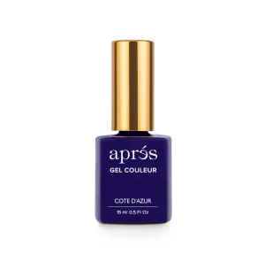 Aprés Gel Couleur J02 Cote d’Azur