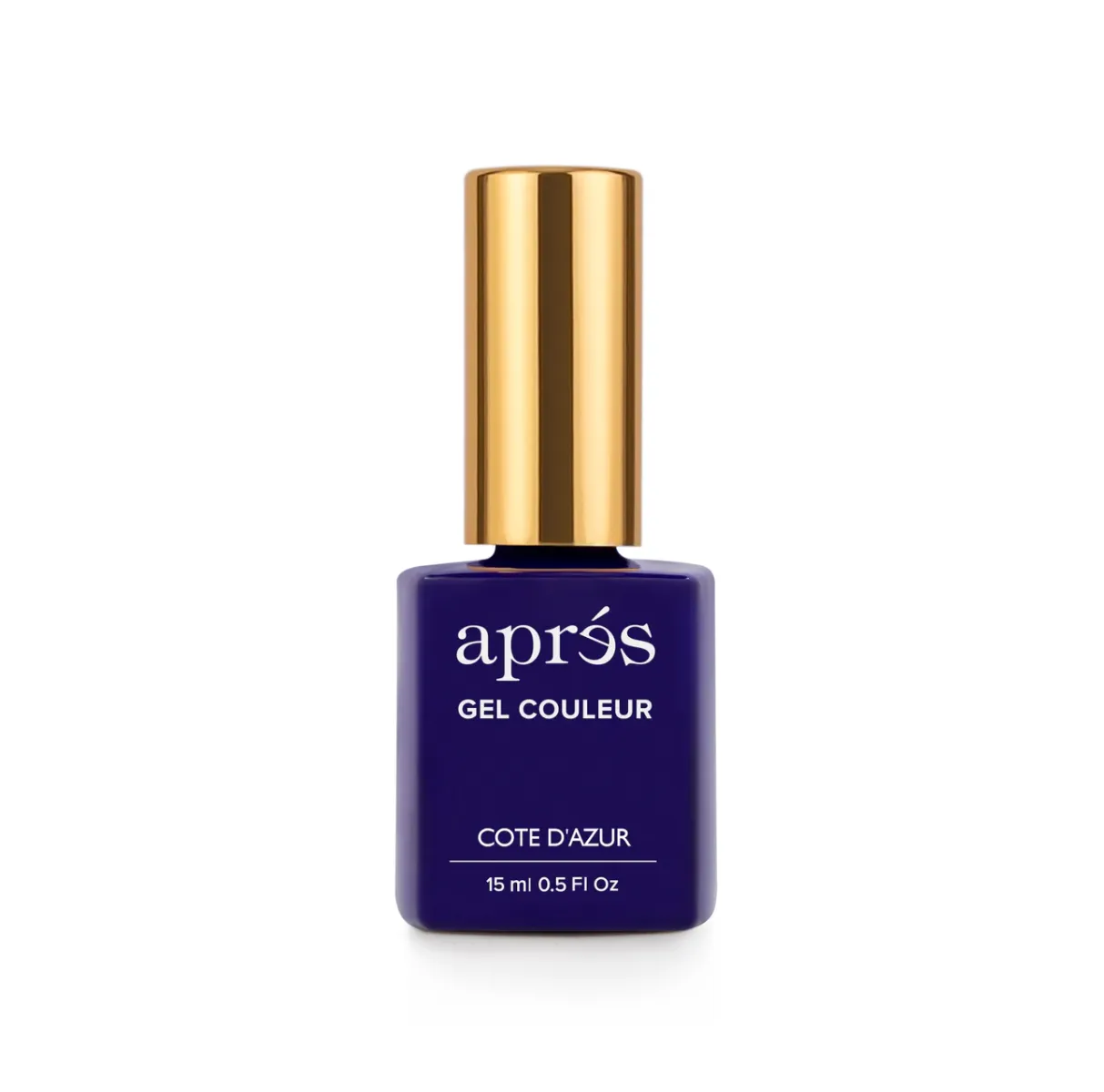 Aprés Gel Couleur J02 Cote d’Azur