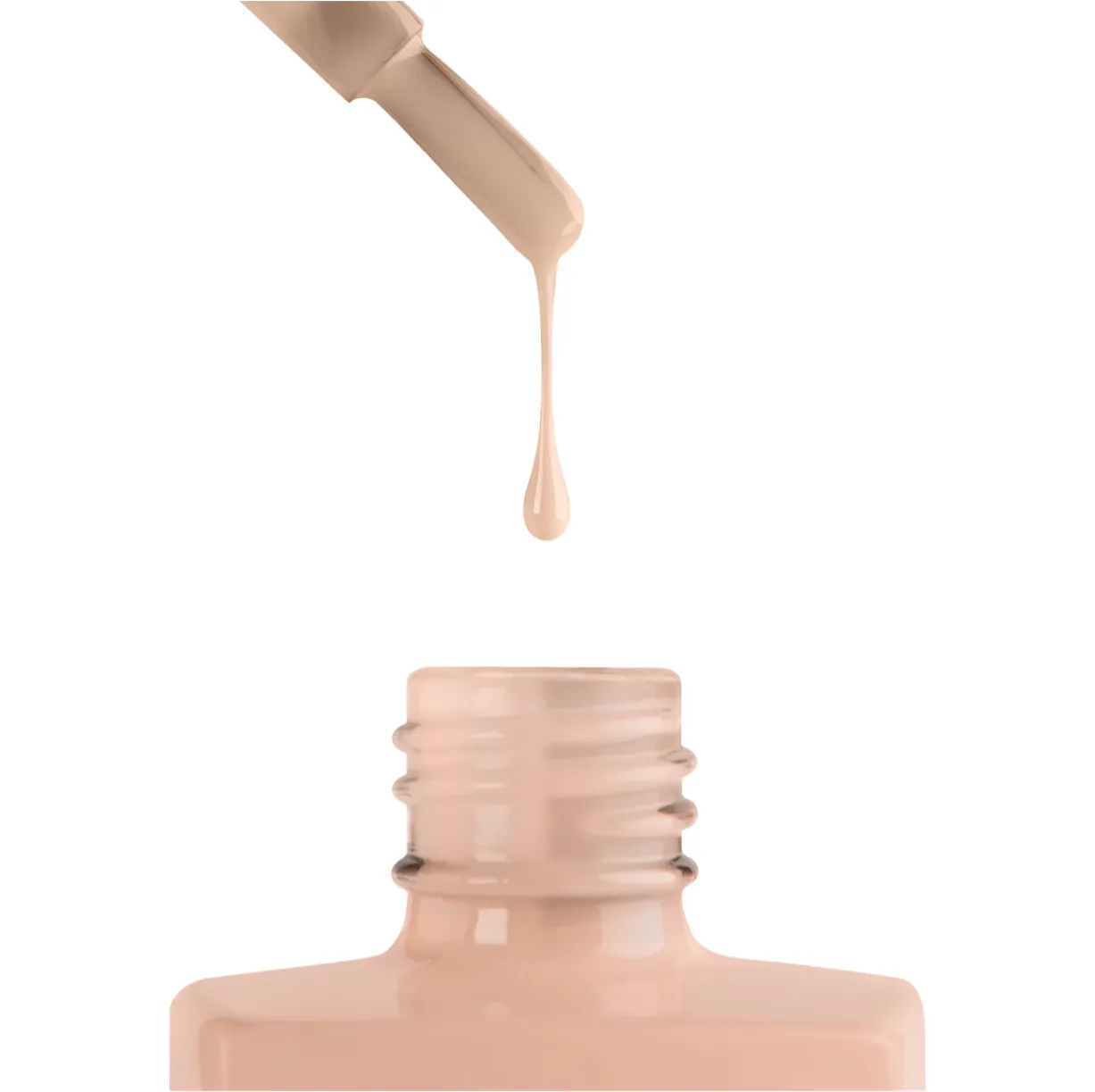 Aprés Gel Couleur N02 Gossamer Light