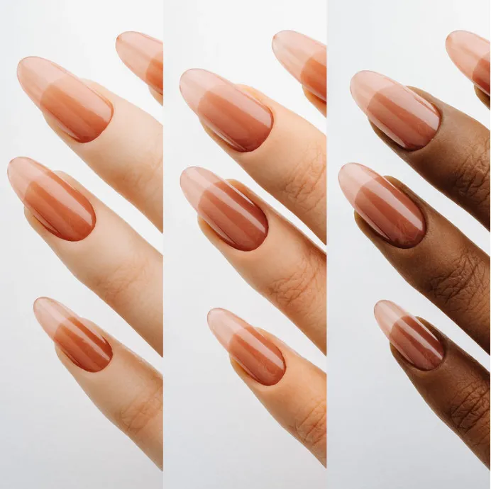 Aprés Sheer Gel Couleur - 604 Dried Bouquets