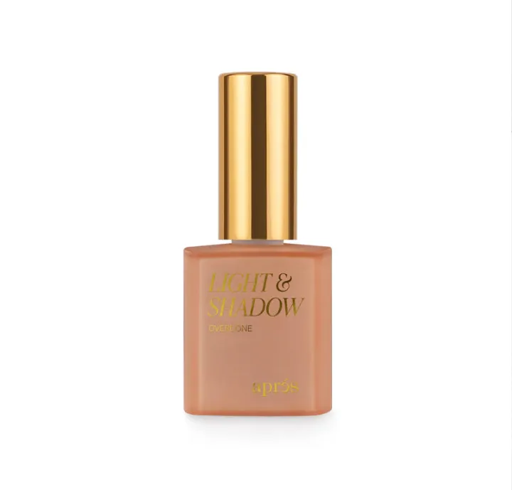 Aprés Sheer Gel Couleur - 604 Dried Bouquets