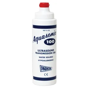 AQUASONIC® 100 ULTRASOUND GEL 250mL
