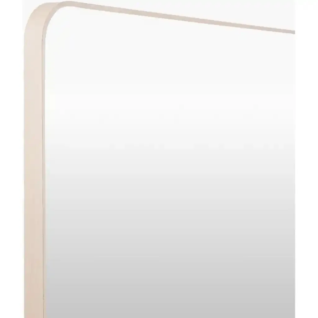 Aranya Square Mirror