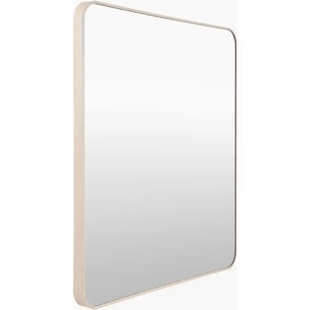 Aranya Square Mirror