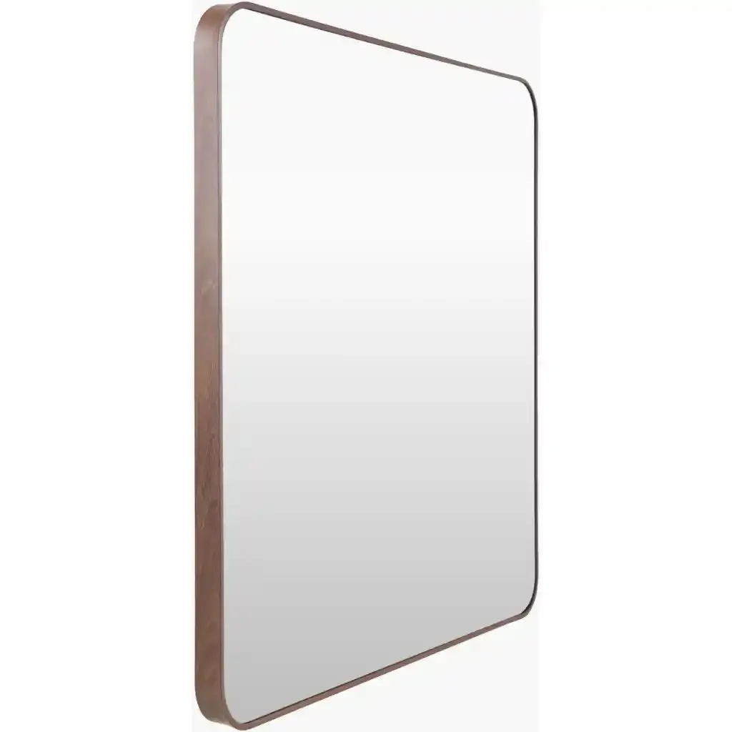 Aranya Square Mirror
