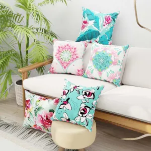 Aroia Cushion Cover - Set of Five