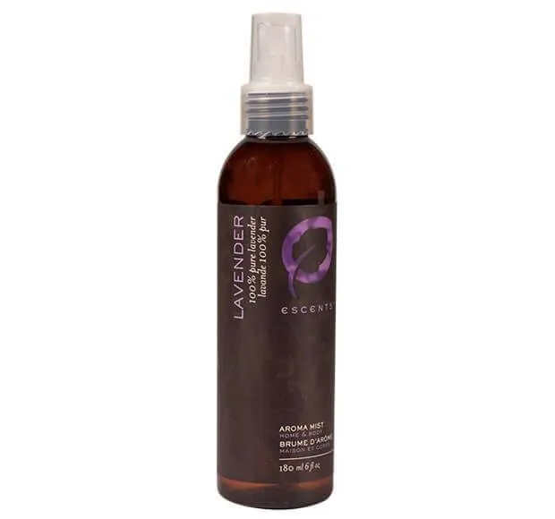 Aroma Mist Lavender 180ml