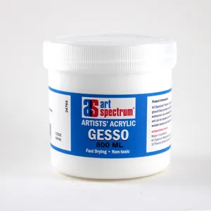 Art Spectrum Artist Acrylic Gesso