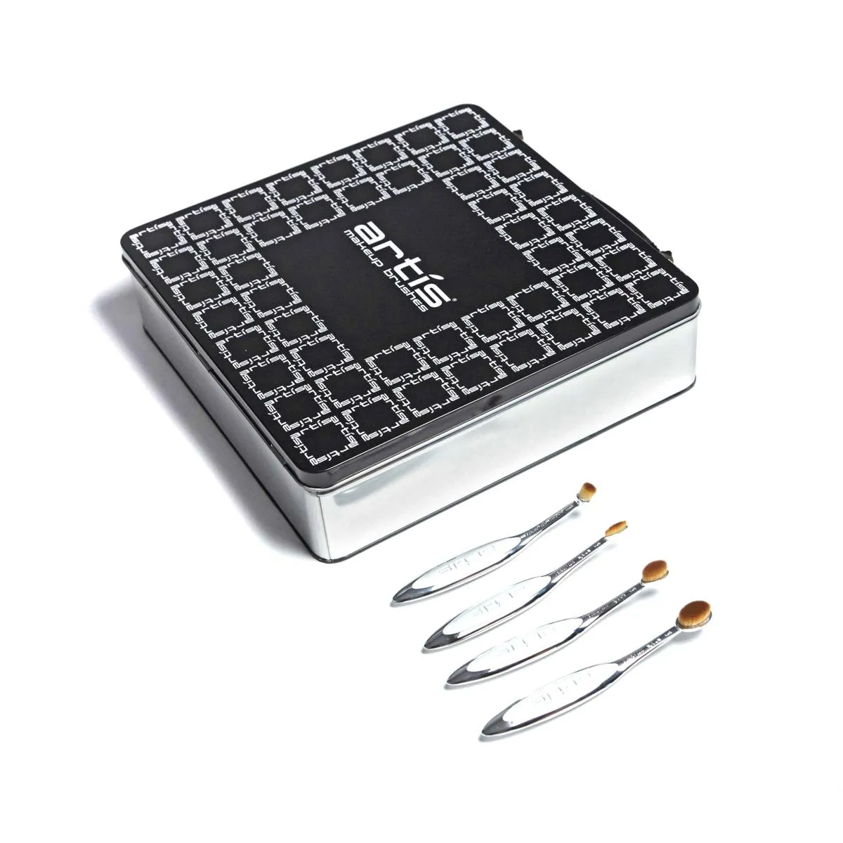 Artis Elite Mirror 4 Brush Collection