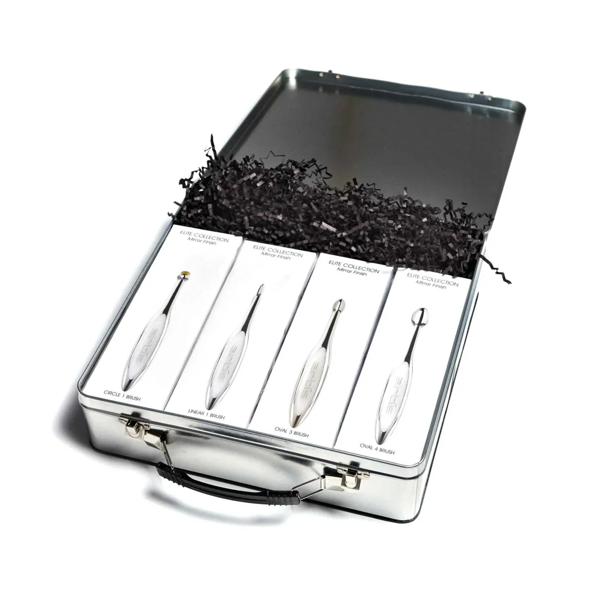 Artis Elite Mirror 4 Brush Collection