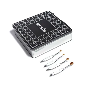 Artis Elite Mirror 4 Brush Collection