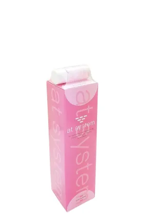 Attosystem Cleansing (190ml) TSC Original Package