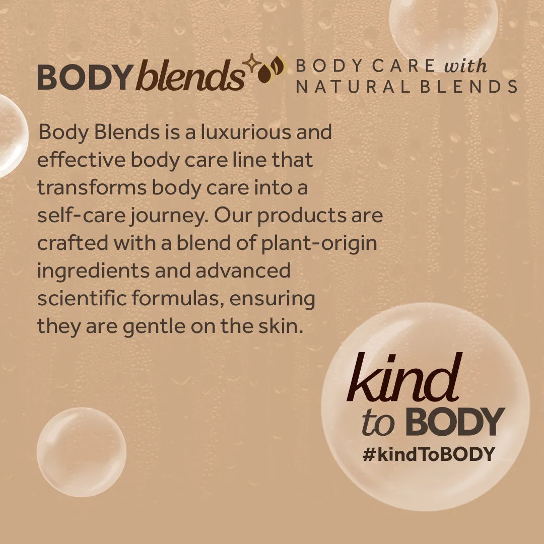 Atulya Coconut & Lactic Acid Body Wash | Paraben & SLS Free | Suitable for All Skin Types | 300 ML (Add 4 Products in the Cart & Get 2 Free Product Use Code: B2G2)