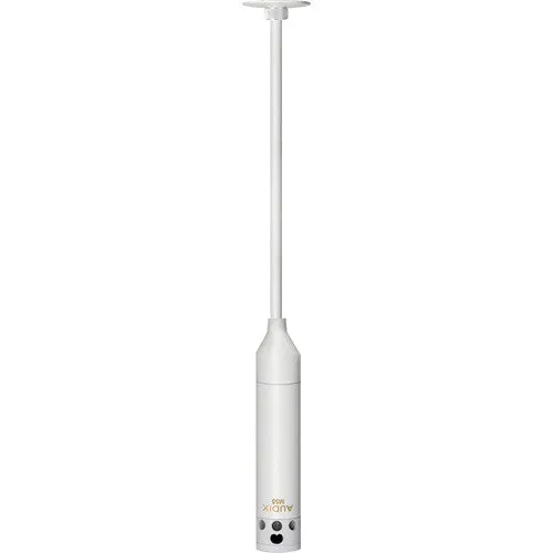 Audix M55WHC Hypercardioid Hanging Ceiling Microphone w/ Height Adjustment