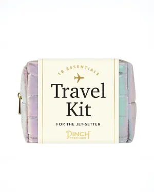 Aura Puffer Travel Kit
