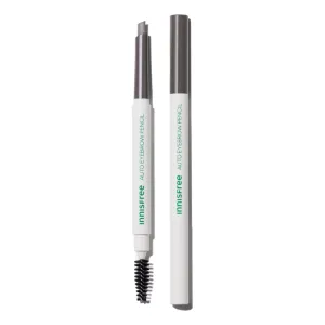 Auto Eyebrow Pencil [#04 Early Morning Dew Ash Brown]