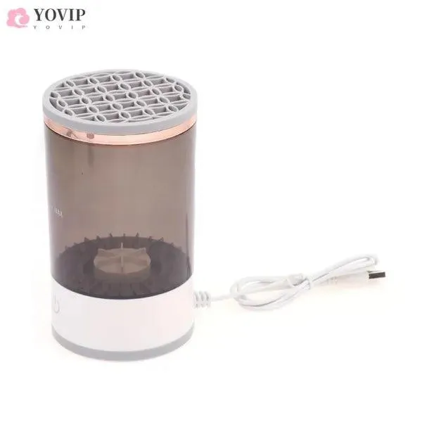 Automatic Electric Makeup Brush Cleaner/Dryer