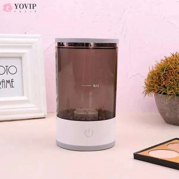Automatic Electric Makeup Brush Cleaner/Dryer