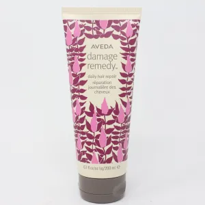 Aveda Damage Remedy Daily Hair Repair  6.7oz/200ml New