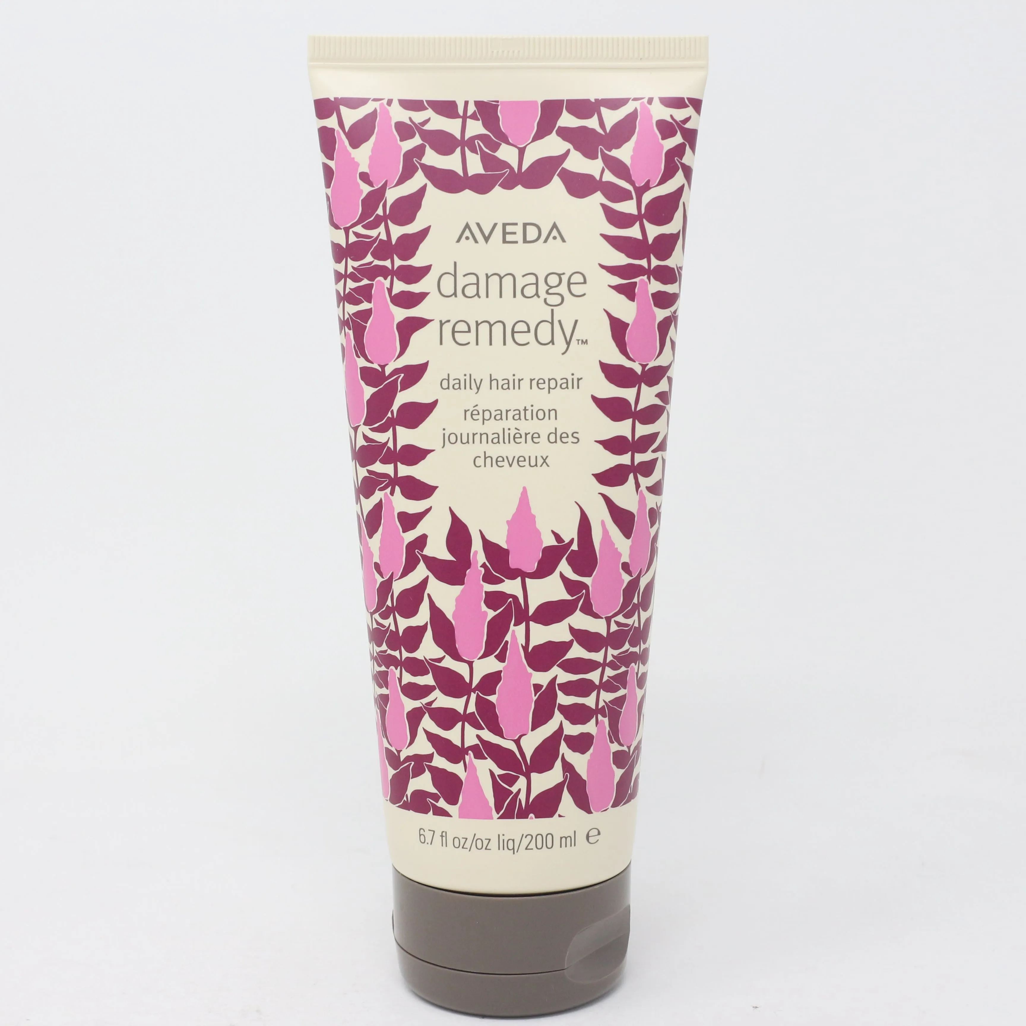 Aveda Damage Remedy Daily Hair Repair  6.7oz/200ml New