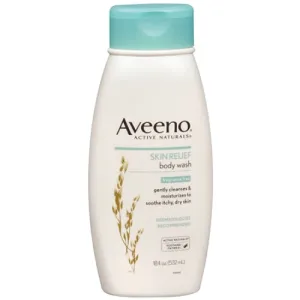 Aveeno Skin Relief Body Wash 532 ml