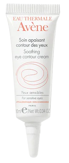Avene Soothing Eye Contour Cream 10ml
